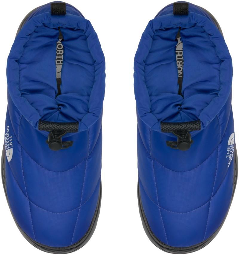 Nuptse Traction Chukka - Unisex - tnf blue / tnf black 1