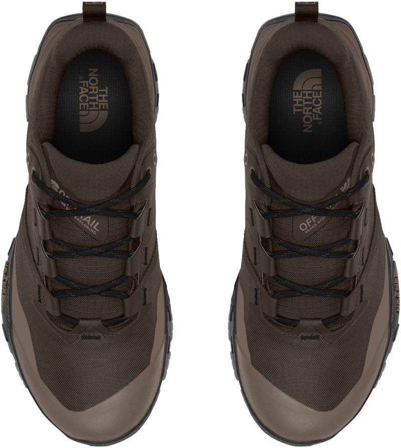 Offtrail Hike GTX - Mens - dark chestnut / smokey brown 1