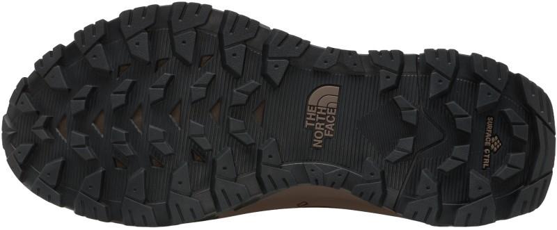 Offtrail Hike GTX - Mens - dark chestnut / smokey brown 1