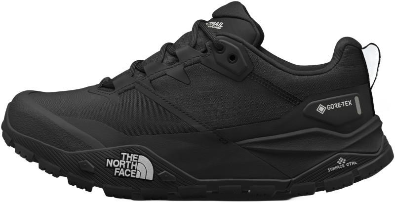 Offtrail Hike GTX - Mens - tnf black / tnf white 1
