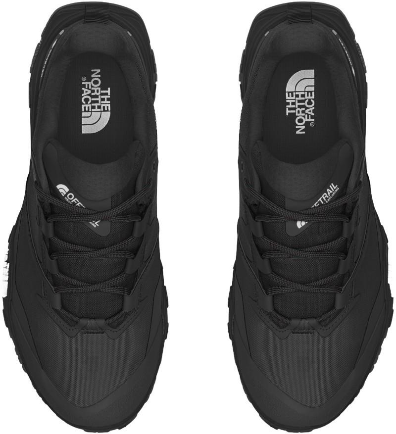 Offtrail Hike GTX - Mens - tnf black / tnf white 1