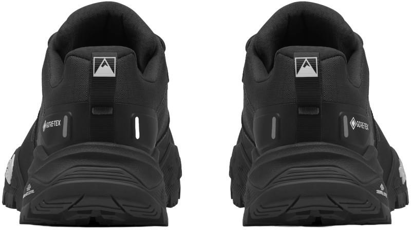 Offtrail Hike GTX - Mens - tnf black / tnf white 1