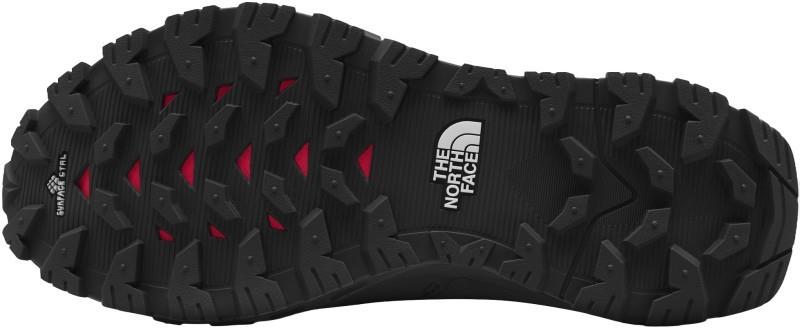 Offtrail Hike GTX - Mens - tnf black / tnf white 1