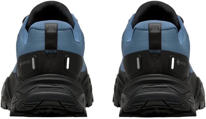 Offtrail Hike GTX - Mens - winslor blue / tnf black 1