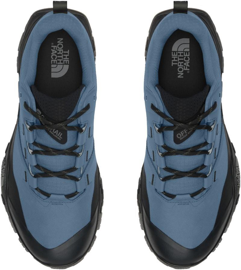 Offtrail Hike GTX - Mens - winslor blue / tnf black 1