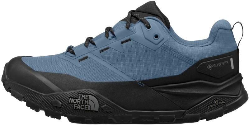 Offtrail Hike GTX - Mens - winslor blue / tnf black 1