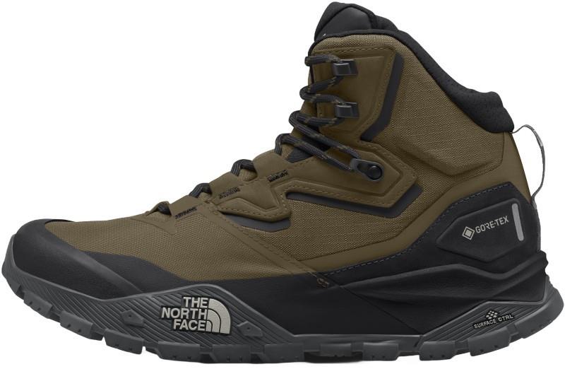 Offtrail Hike LT Mid GTX - Mens - sycamore / tnf black 1