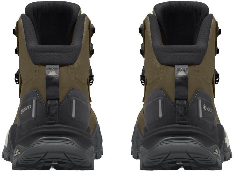 Offtrail Hike LT Mid GTX - Mens - sycamore / tnf black 1