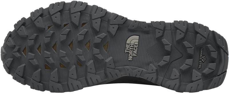 Offtrail Hike LT Mid GTX - Mens - sycamore / tnf black 1
