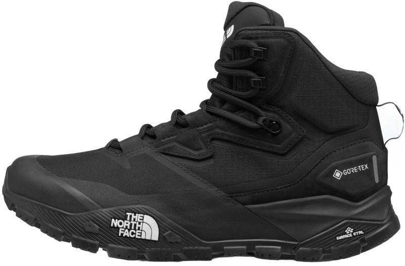 Offtrail Hike LT Mid GTX - Mens - tnf black / tnf white 1