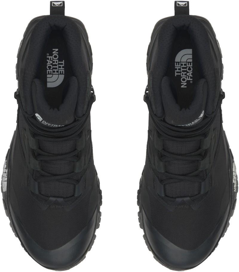 Offtrail Hike LT Mid GTX - Mens - tnf black / tnf white 1