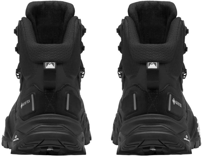 Offtrail Hike LT Mid GTX - Mens - tnf black / tnf white 1
