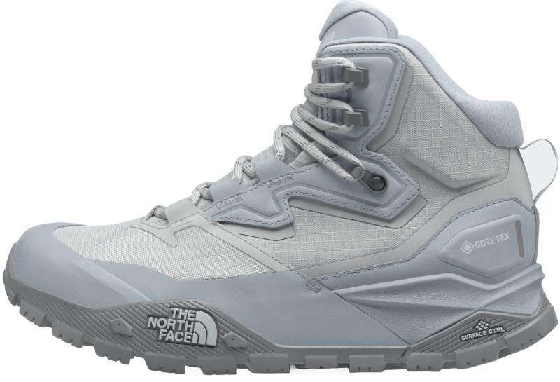 Offtrail Hike LT Mid GTX - Womens - glacier gray / frost grey 1