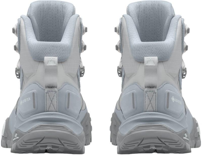 Offtrail Hike LT Mid GTX - Womens - glacier gray / frost grey 1