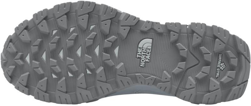 Offtrail Hike LT Mid GTX - Womens - glacier gray / frost grey 1