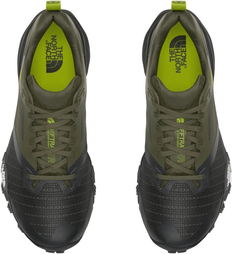 Offtrail TR GTX - Mens - new taupe green / asphalt grey 1