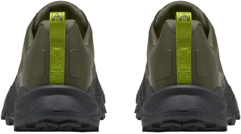 Offtrail TR GTX - Mens - new taupe green / asphalt grey 1
