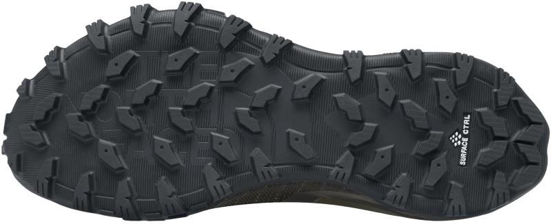 Offtrail TR GTX - Mens - new taupe green / asphalt grey 1