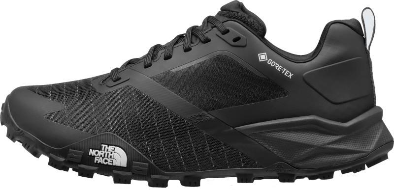 Offtrail TR GTX - Mens - tnf black / tnf black 1