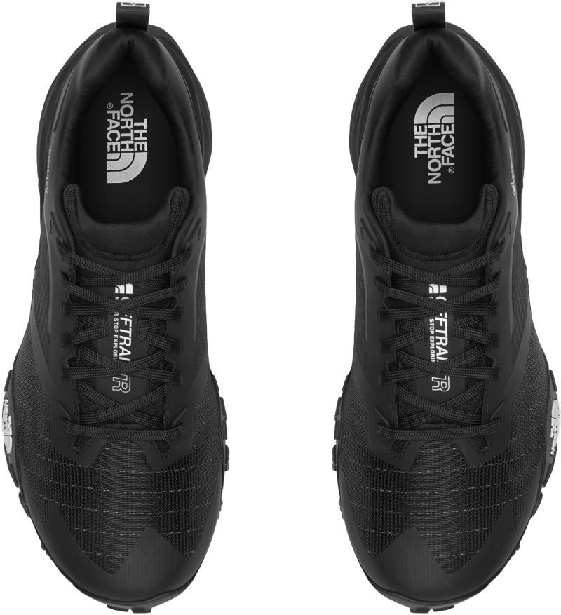 Offtrail TR GTX - Mens - tnf black / tnf black 1