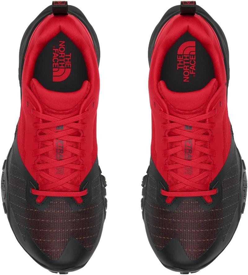 Offtrail TR GTX - Mens - tnf red / tnf black 1