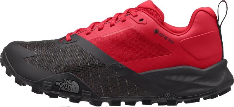 Offtrail TR GTX - Mens - tnf red / tnf black 1