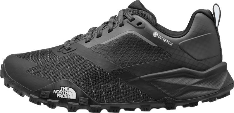 Offtrail TR GTX - Womens - asphalt grey / tnf black 1