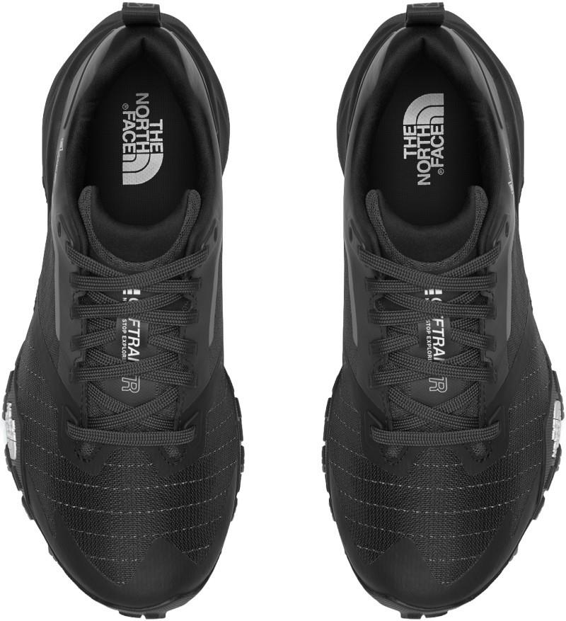 Offtrail TR GTX - Womens - asphalt grey / tnf black 1