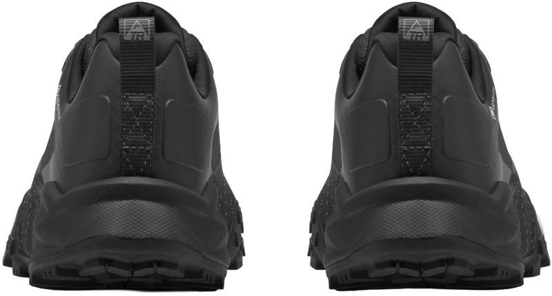 Offtrail TR GTX - Womens - asphalt grey / tnf black 1