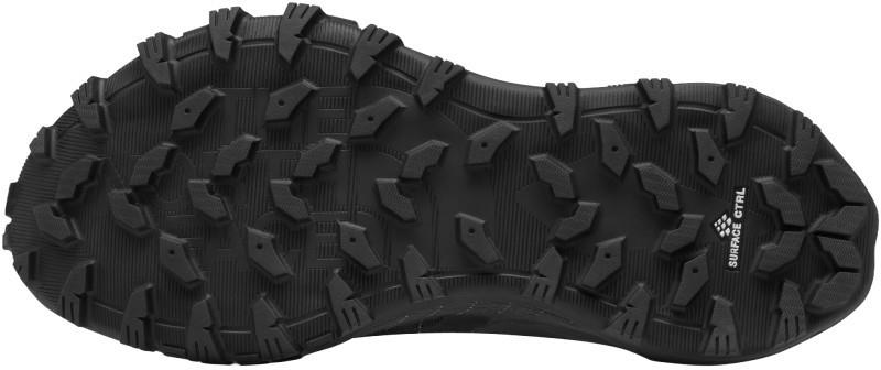 Offtrail TR GTX - Womens - asphalt grey / tnf black 1