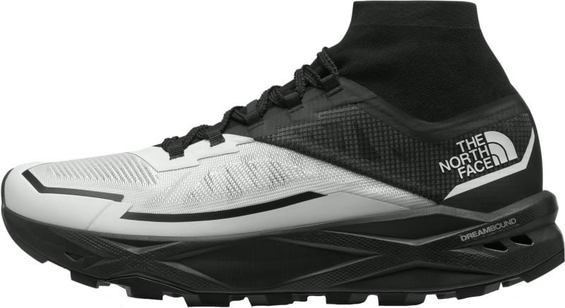 Offtrail Ultra - Mens - white ash / tnf black 1