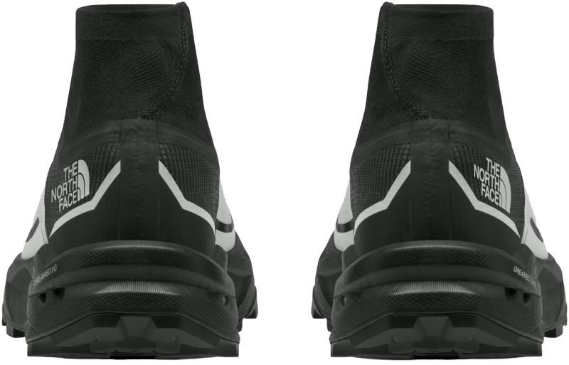 Offtrail Ultra - Mens - white ash / tnf black 1