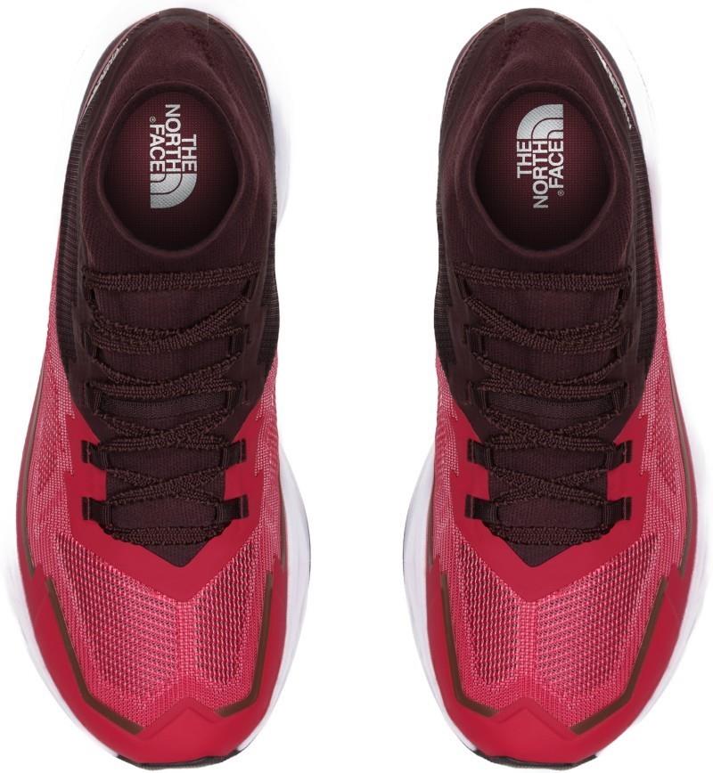 Offtrail Ultra - Womens - deep burgundy / lali guran 1