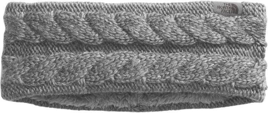 Oh Mega Headband - Womens - tnf medium grey heather 1