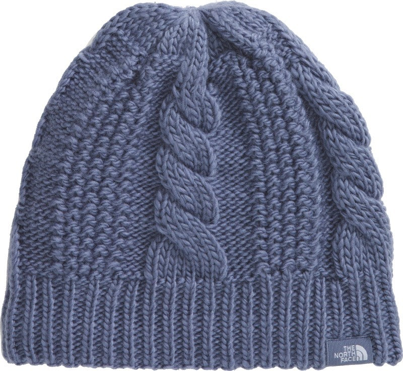 Oh Mega Lined Beanie - Womens - twilight galaxy 1