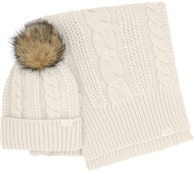 Oh Mega Set - Womens - white dune 1