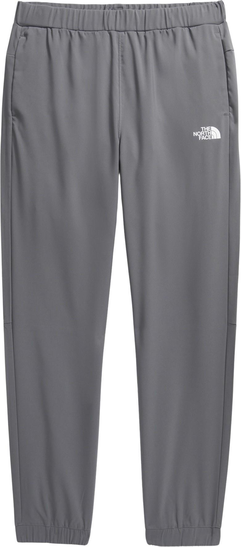 On The Trail Pants - Boys - smoked pearl 1