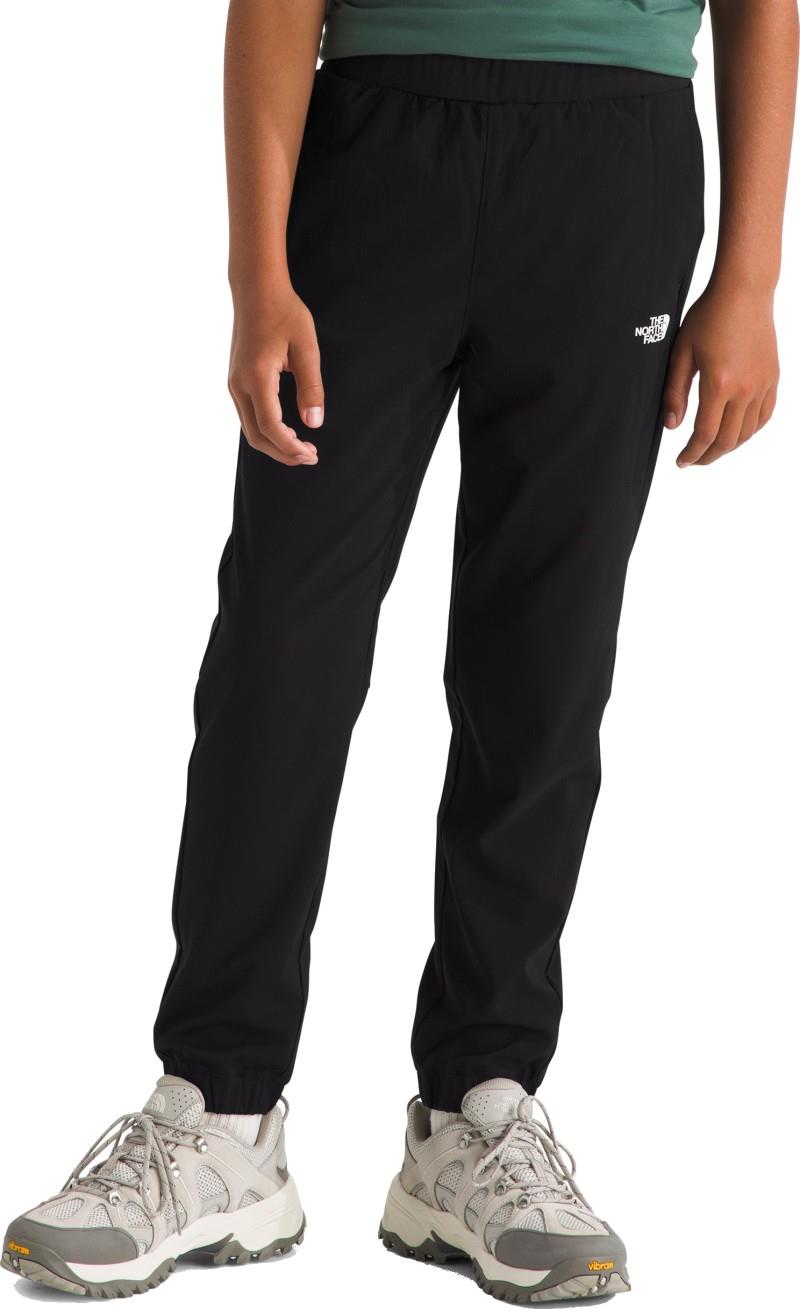 On The Trail Pants - Boys - tnf black 1