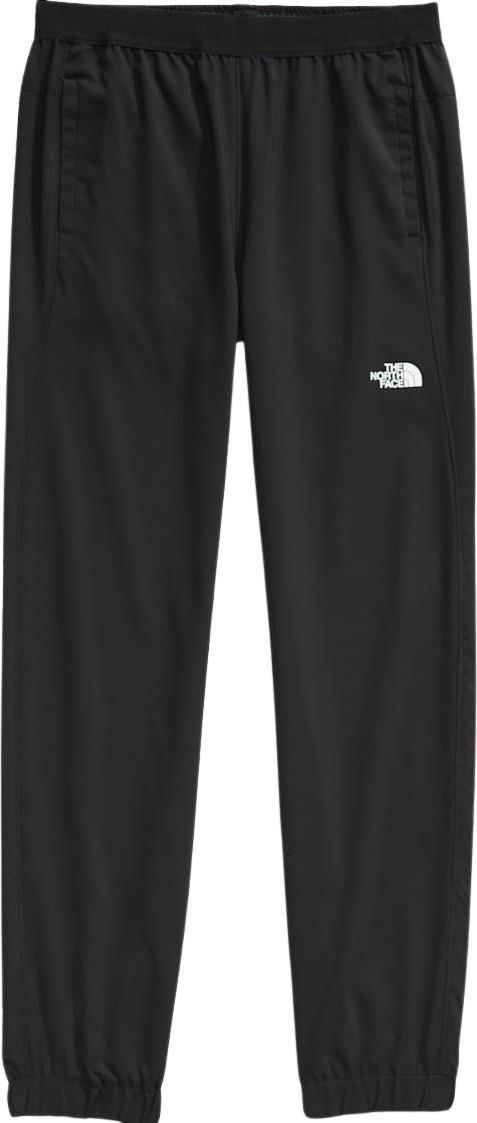 On The Trail Pants - Boys - tnf black 1