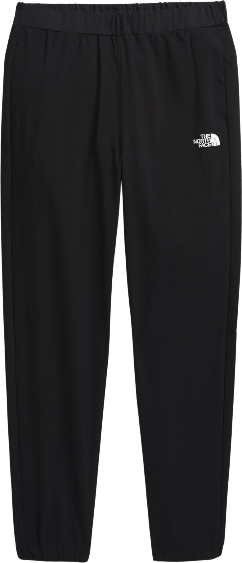 On The Trail Pants - Boys - tnf black 1