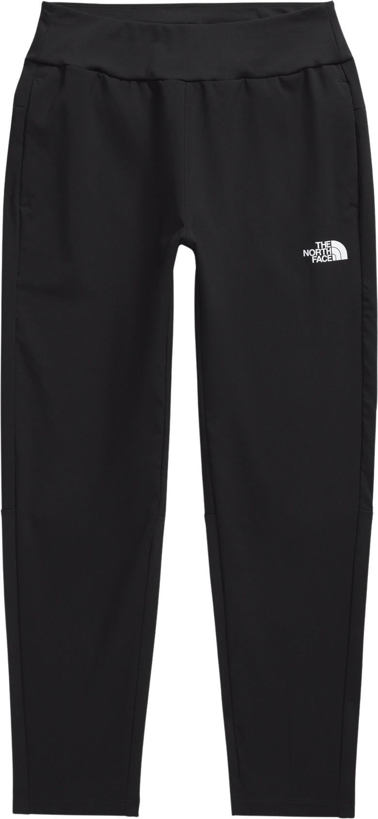 On The Trail Pants - Girls - tnf black 1