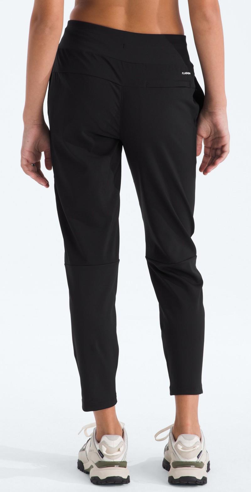 On The Trail Pants - Girls - tnf black 1