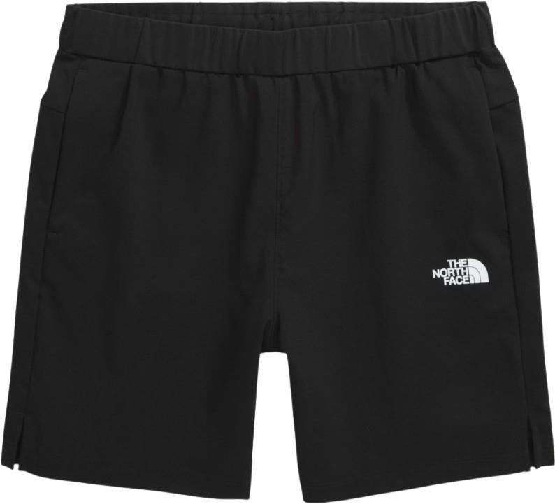 On The Trail Shorts - Boys - tnf black 1