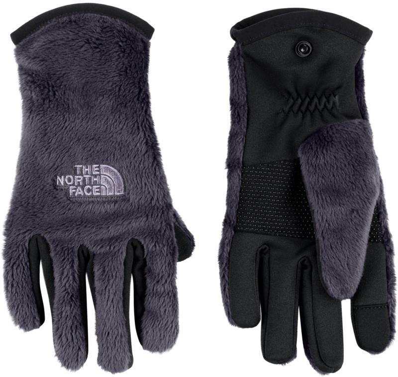 Osito Etip Gloves - Womens - endless dusk 1