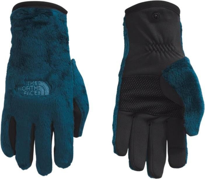 Osito Etip Gloves - Womens - midnight petrol 1
