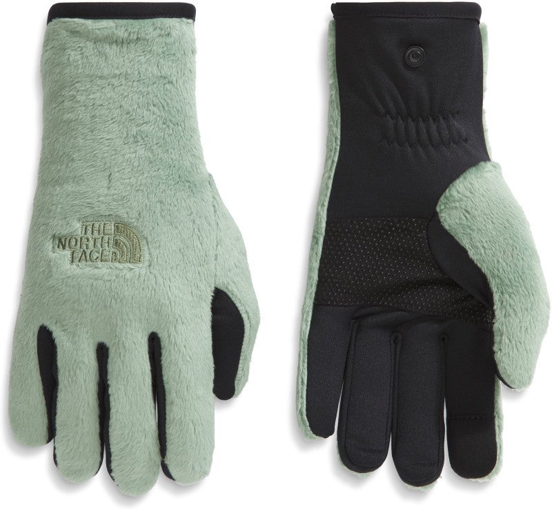 Osito Etip Gloves - Womens - slate moss 1