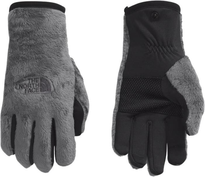 Osito Etip Gloves - Womens - smoked pearl 1
