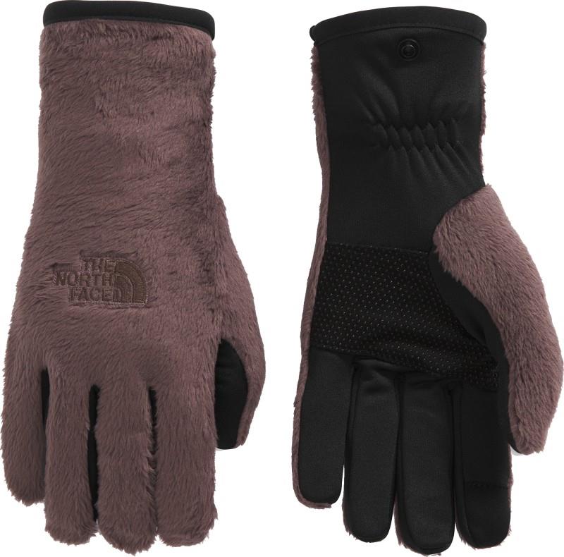 Osito Etip Gloves - Womens - tawny quartz 1
