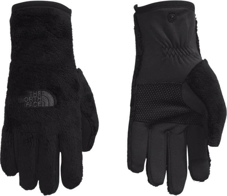 Osito Etip Gloves - Womens - tnf black 1