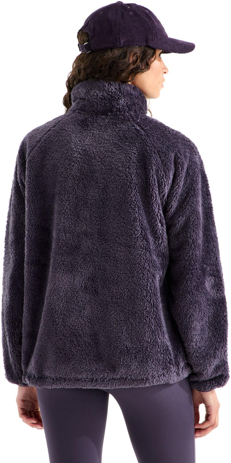 Osito Evolve Full Zip Jacket - Womens - endless dusk 1